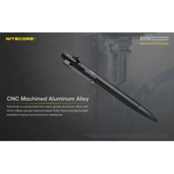 Nitecore NTP31 -Outdoor Flashlight Store Nitecore NTP31 1