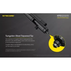 Nitecore NTP31 -Outdoor Flashlight Store Nitecore NTP31 2