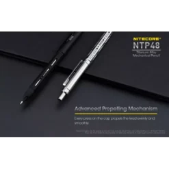 Nitecore NTP48 -Outdoor Flashlight Store Nitecore NTP48 4
