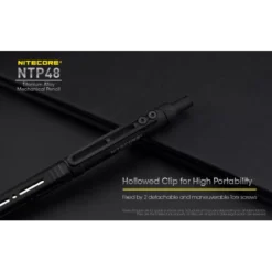 Nitecore NTP48 -Outdoor Flashlight Store Nitecore NTP48 7