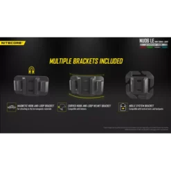 Nitecore NU06 LE -Outdoor Flashlight Store Nitecore NU06 LE 4