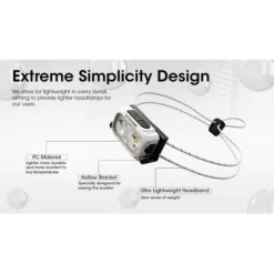 Nitecore NU21 -Outdoor Flashlight Store Nitecore NU21 2