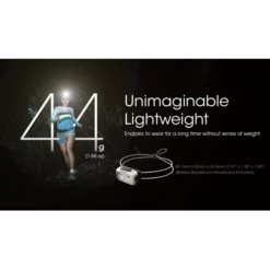 Nitecore NU21 -Outdoor Flashlight Store Nitecore NU21 3