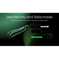 Nitecore NU21 -Outdoor Flashlight Store Nitecore NU21 4