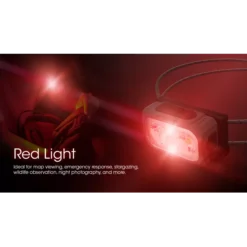 Nitecore NU21 -Outdoor Flashlight Store Nitecore NU21 5