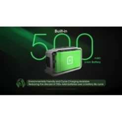 Nitecore NU21 -Outdoor Flashlight Store Nitecore NU21 7