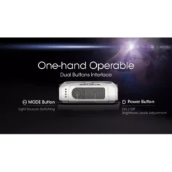 Nitecore NU21 -Outdoor Flashlight Store Nitecore NU21 8