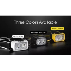 Nitecore NU21 -Outdoor Flashlight Store Nitecore NU21 9