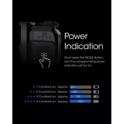 Nitecore NU25 UL -Outdoor Flashlight Store Nitecore NU25 UL 11