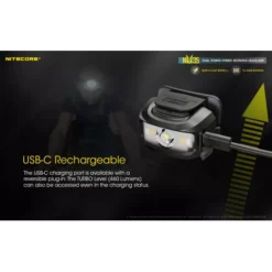 Nitecore NU35 -Outdoor Flashlight Store Nitecore NU35 8
