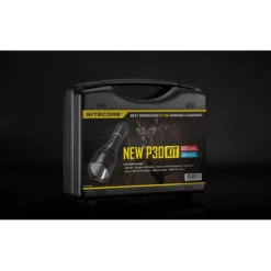 Nitecore New P30 Hunting Kit