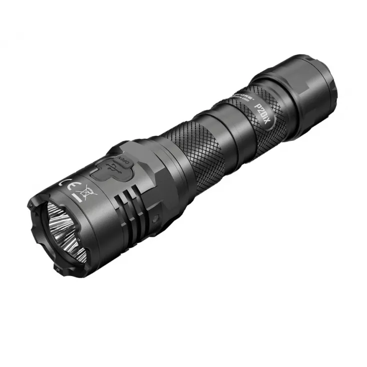 Nitecore P20iX 3 Nitecore P20iX