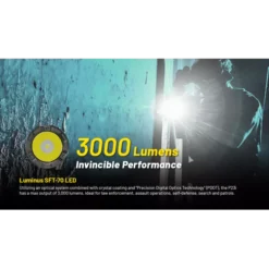 Nitecore P23i 17 Nitecore P23i -Outdoor Flashlight Store Nitecore P23i 3