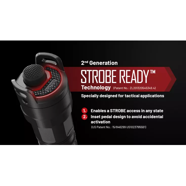 Nitecore P23i 8 Nitecore P23i - Image 6