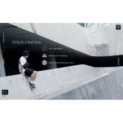 Nitecore SLB03 Sling Bag -Outdoor Flashlight Store Nitecore SLB03 6