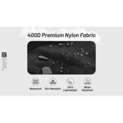 Nitecore SLB04 Sling Bag -Outdoor Flashlight Store Nitecore SLB04 5