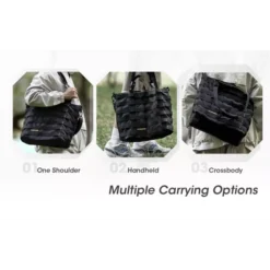 Nitecore SLB07 Tote Bag 15 Nitecore SLB07 Tote Bag -Outdoor Flashlight Store Nitecore SLB07 4