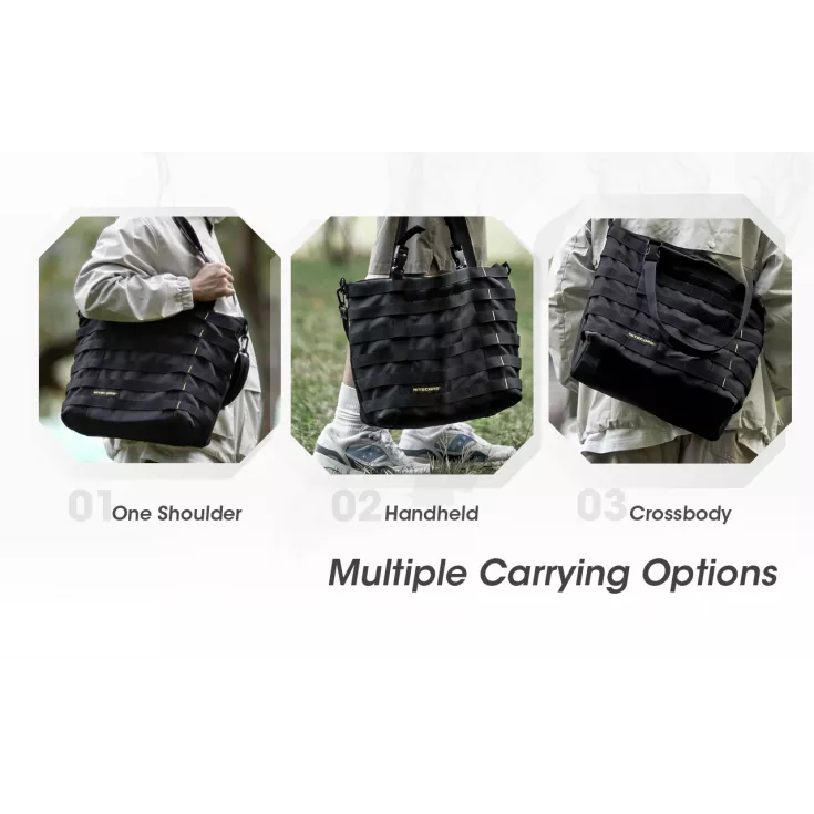 Nitecore SLB07 Tote Bag 7 Nitecore SLB07 Tote Bag - Image 5