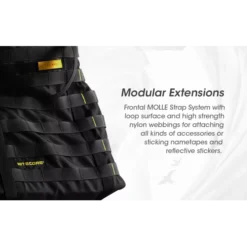 Nitecore SLB07 Tote Bag 16 Nitecore SLB07 Tote Bag -Outdoor Flashlight Store Nitecore SLB07 5