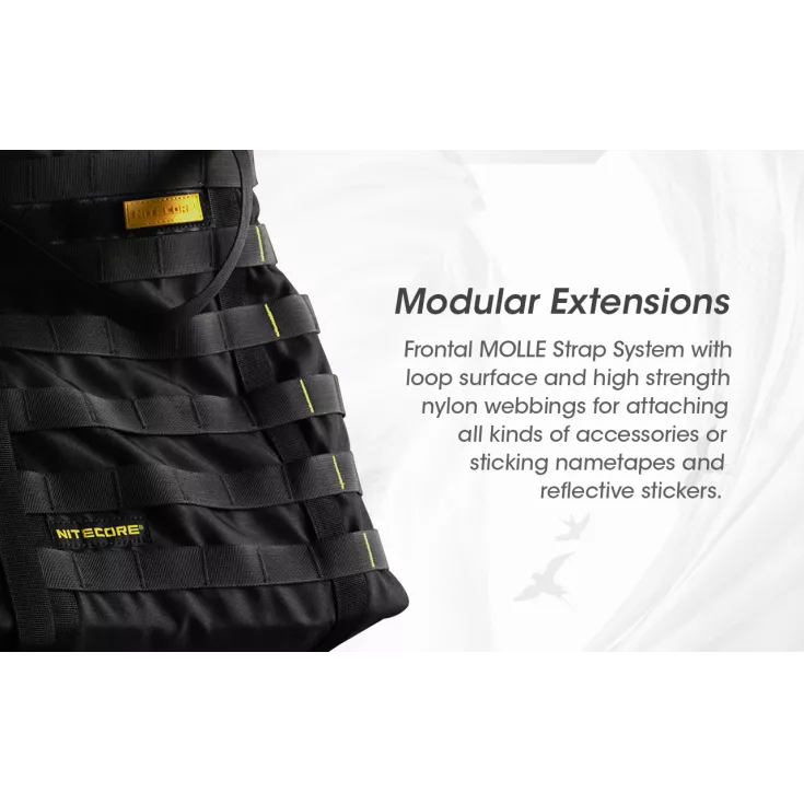 Nitecore SLB07 Tote Bag 8 Nitecore SLB07 Tote Bag - Image 6