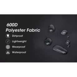 Nitecore SLB07 Tote Bag 17 Nitecore SLB07 Tote Bag -Outdoor Flashlight Store Nitecore SLB07 6