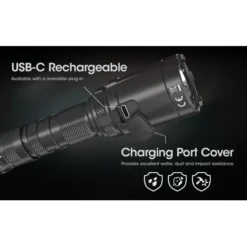 Nitecore SRT6i 21 Nitecore SRT6i -Outdoor Flashlight Store Nitecore SRT6i 7