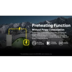 Nitecore Summit 20000 Power Bank -Outdoor Flashlight Store Nitecore SUMMIT 20000 3