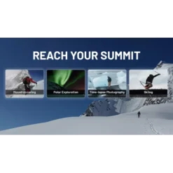 Nitecore Summit 20000 Power Bank -Outdoor Flashlight Store Nitecore SUMMIT 20000 4