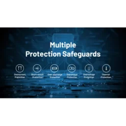 Nitecore Summit 20000 Power Bank -Outdoor Flashlight Store Nitecore SUMMIT 20000 9