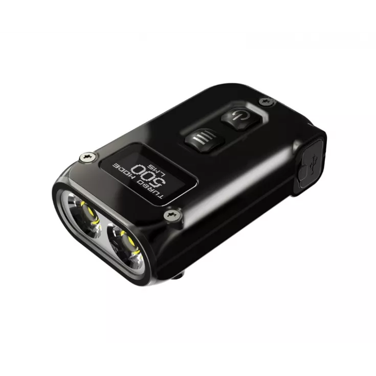 Nitecore TINI 2 SS 3 Nitecore TINI 2 SS
