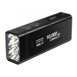 Nitecore TM10K LTP