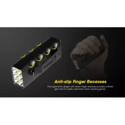 Nitecore TM12K 18 Nitecore TM12K -Outdoor Flashlight Store Nitecore TM12K 4