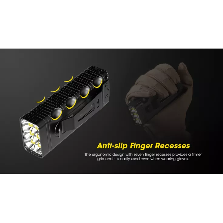 Nitecore TM12K 7 Nitecore TM12K - Image 5