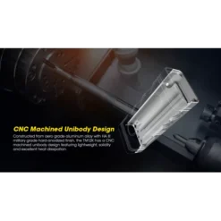 Nitecore TM12K 19 Nitecore TM12K -Outdoor Flashlight Store Nitecore TM12K 5