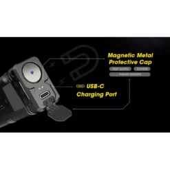 Nitecore TM12K 20 Nitecore TM12K -Outdoor Flashlight Store Nitecore TM12K 6