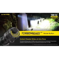 Nitecore TM9K TAC 16 Nitecore TM9K TAC -Outdoor Flashlight Store Nitecore TM9K TAC 1