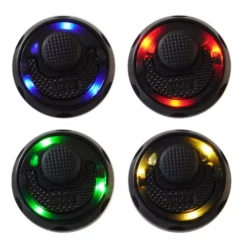 Nitecore TSL10i Tail Cap With Built-in Signal Light -Outdoor Flashlight Store Nitecore TSL10i 4