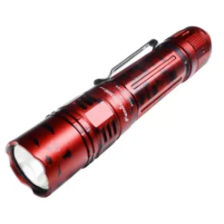 Fenix PD36R Pro 25 Fenix PD36R Pro -Outdoor Flashlight Store PD36R pro RED