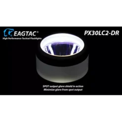 Eagletac PX30LC2-DR 16 Eagletac PX30LC2-DR -Outdoor Flashlight Store PX30LC2 DR 4