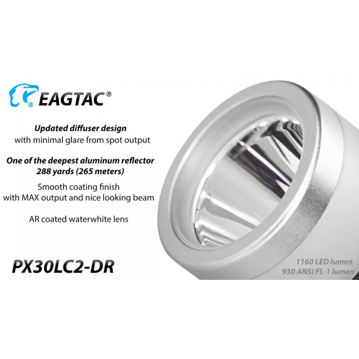 Eagletac PX30LC2-DR 11 Eagletac PX30LC2-DR - Image 9