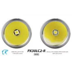 Eagletac PX30LC2-R -Outdoor Flashlight Store PX30LC2 R 6