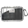 Pelican 1040 Micro Case 2 Pelican 1040 Micro Case -Outdoor Flashlight Store Pelican 1040 Micro Case Clear