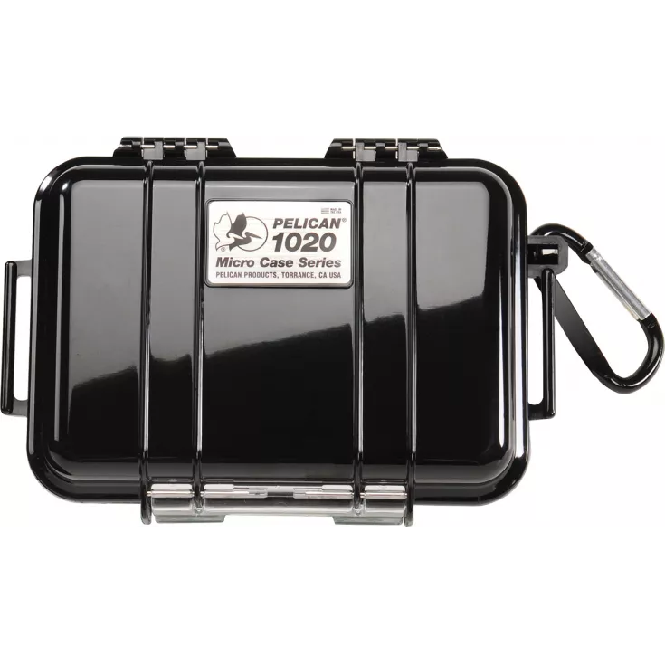 Pelican 1020 Micro Case
