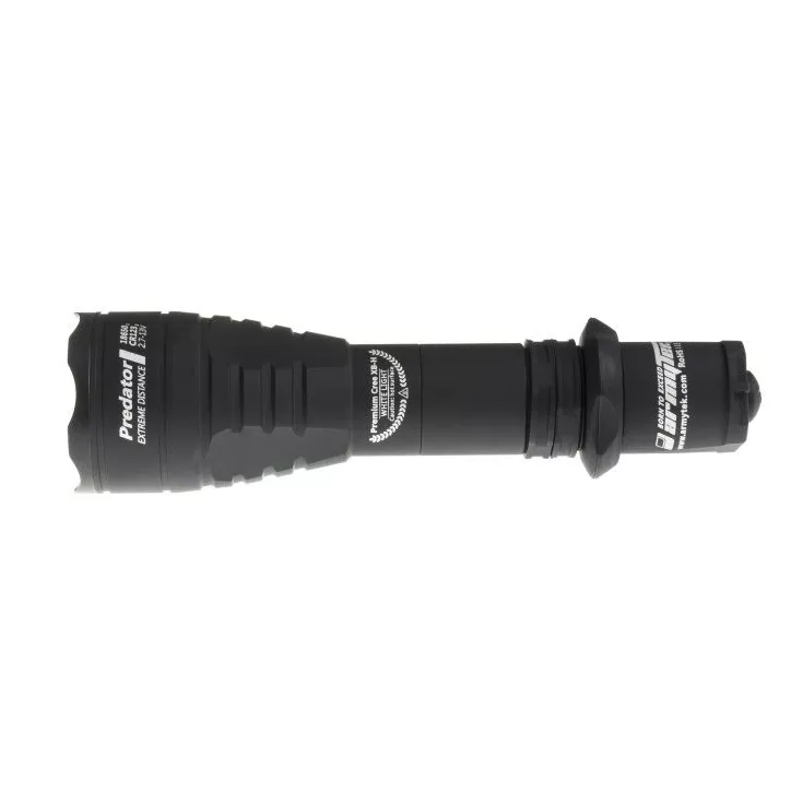 Armytek Predator XP-L 5 Armytek Predator XP-L - Image 3