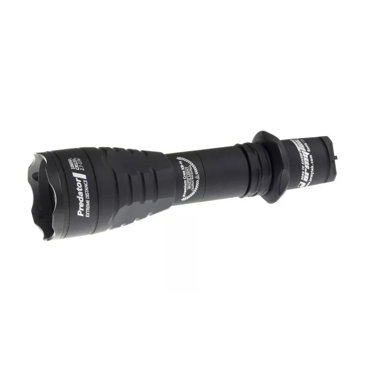 Armytek Predator XP-L 7 Armytek Predator XP-L - Image 5