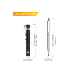 RovyVon Aurora A33 -Outdoor Flashlight Store RovyVon A33 2