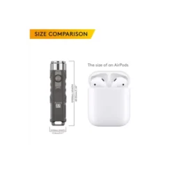 RovyVon Aurora A1 -Outdoor Flashlight Store RovyVon Aurora A1 2