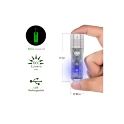 RovyVon Aurora A25 -Outdoor Flashlight Store RovyVon Aurora A25 2