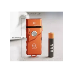 RovyVon Angel Eyes E3 -Outdoor Flashlight Store RovyVon E3 2