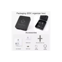 RovyVon Angel Eyes E7 -Outdoor Flashlight Store RovyVon E7 4